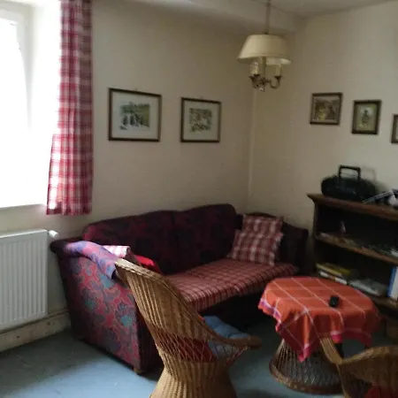Casa de Férias Maison De 3 Chambres Avec Wifi A