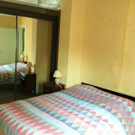 Maison De 3 Chambres Avec Wifi A Casa de Férias
