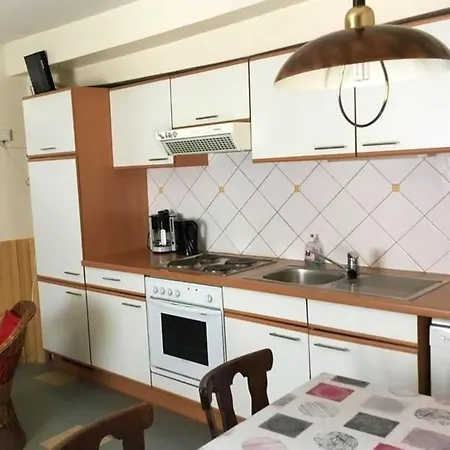 Maison De 3 Chambres Avec Wifi A Casa de Férias