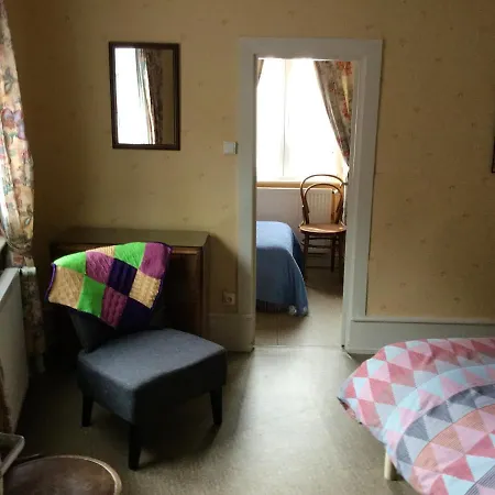 Maison De 3 Chambres Avec Wifi A Casa de Férias *