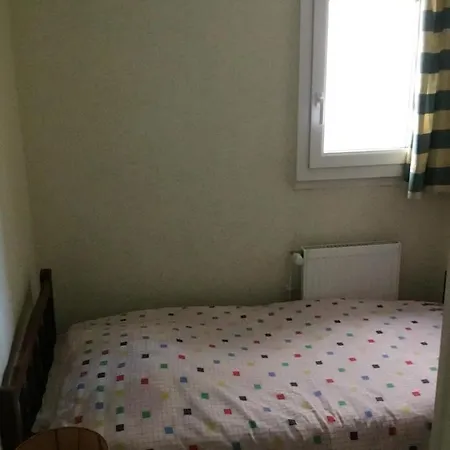 Maison De 3 Chambres Avec Wifi A * Eguisheim