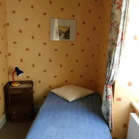 Maison De 3 Chambres Avec Wifi A